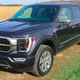 Image for article titled The Ford F-150 Tremor Is A Tougher-Looking F-150 That Can Handle Moderate Off-Roading